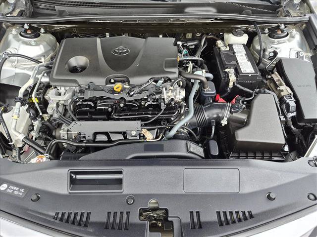 Used 2021 Toyota Camry LE FWD image 21