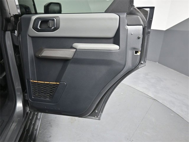 Certified 2021 Ford Bronco Badlands image 28