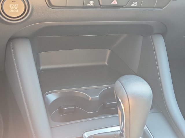 New 2026 MAZDA MAZDA3 s FWD image 13