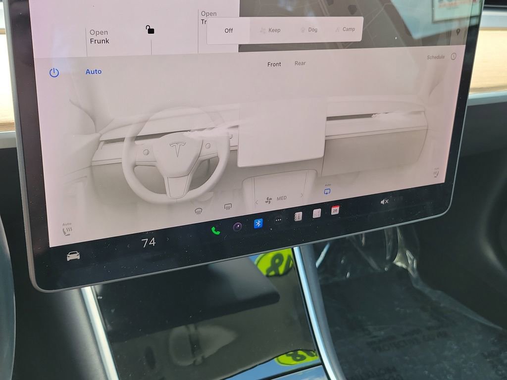 Used 2018 Tesla Model 3 Long Range image 30