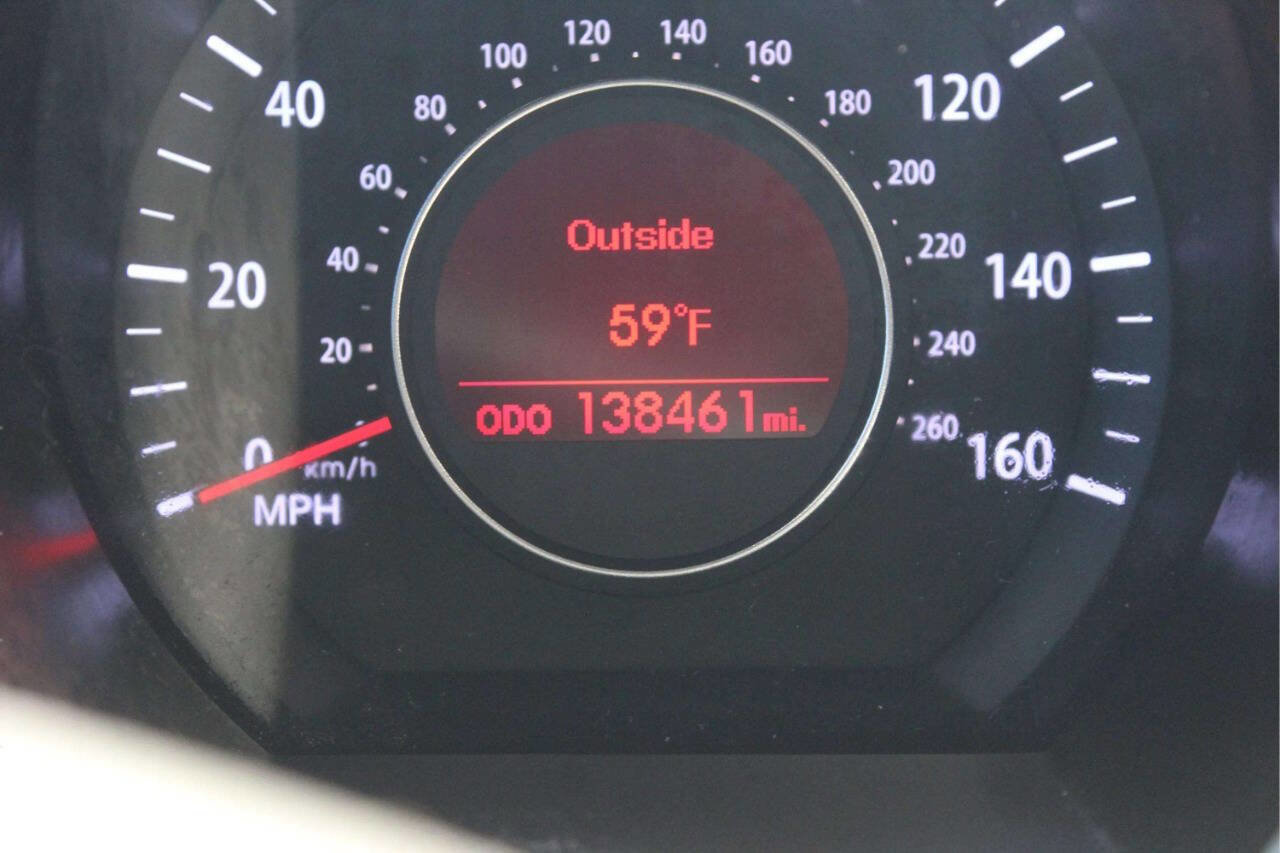 Used 2011 Kia Optima LX FWD image 9
