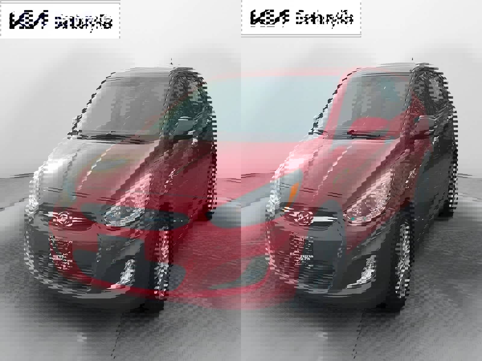 Used 2014 Hyundai Accent SE image 3