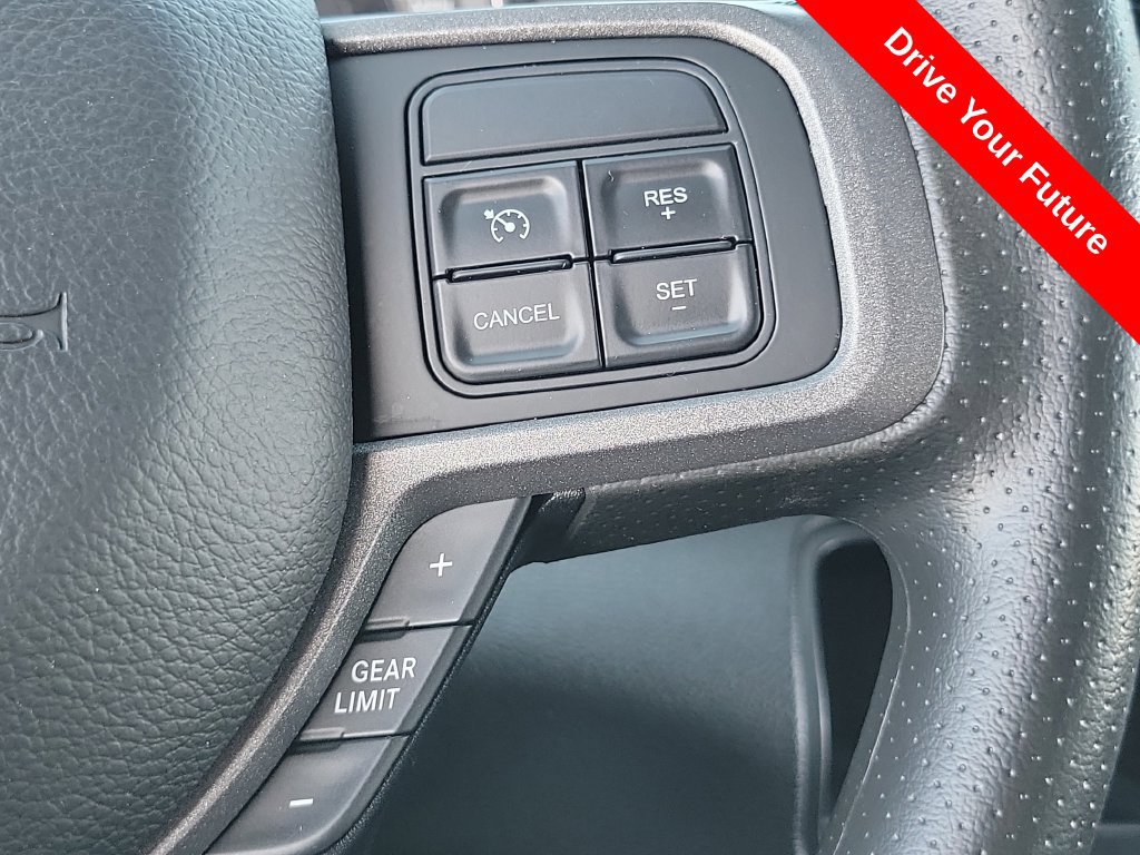 Used 2022 RAM 3500 Tradesman AWD/4WD image 6