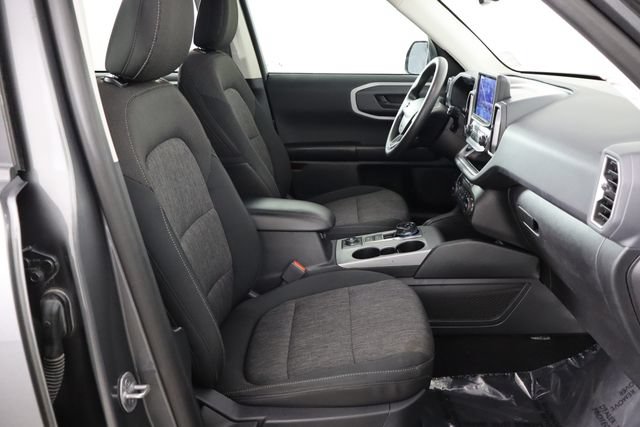 Used 2021 Ford Bronco Sport Big Bend AWD/4WD image 17
