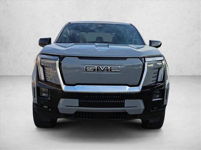 Used 2024 GMC Sierra EV Denali AWD/4WD image 2