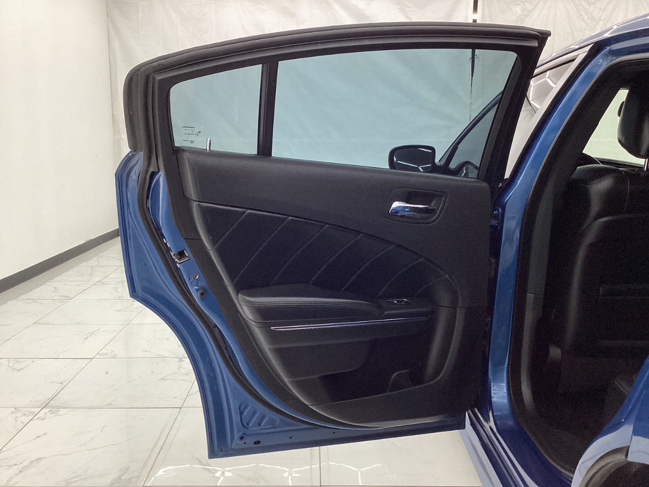 Used 2022 Dodge Charger GT w/ Plus Group RWD image 24