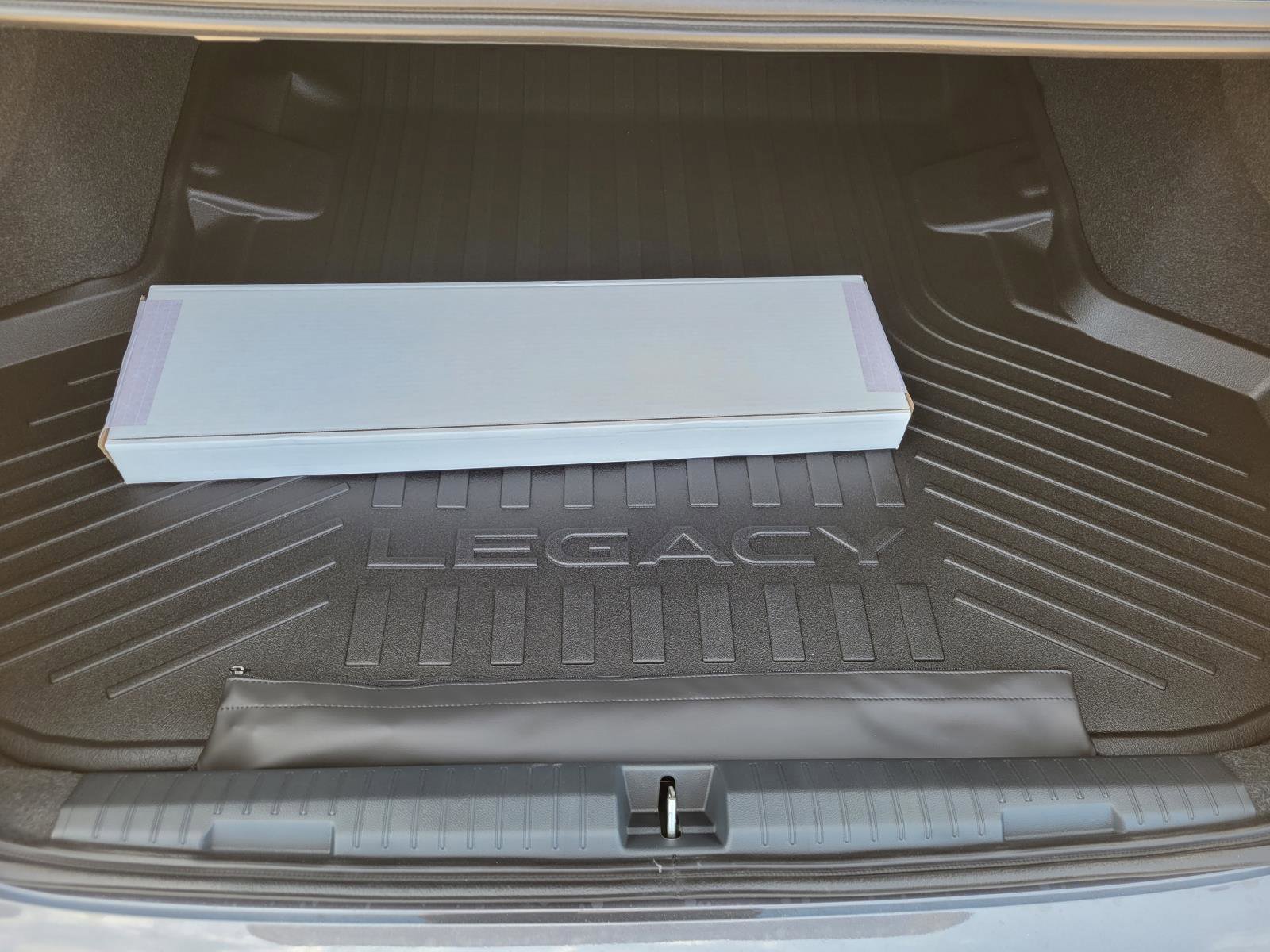 New 2025 Subaru Legacy Limited image 18