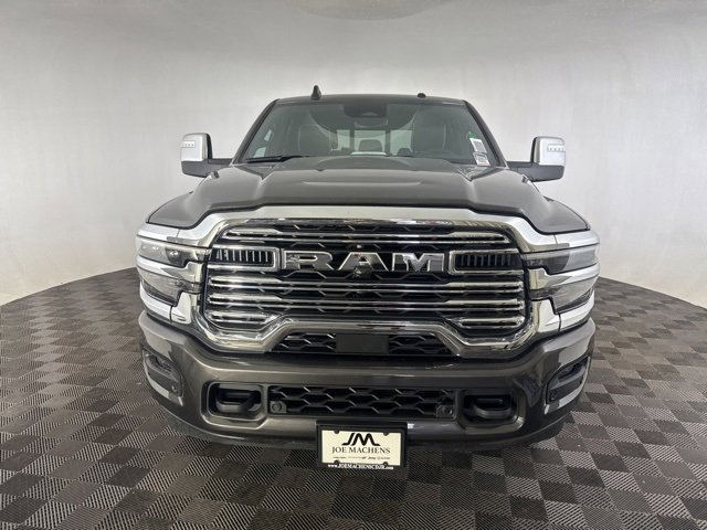 New 2025 RAM 2500 Laramie image 2