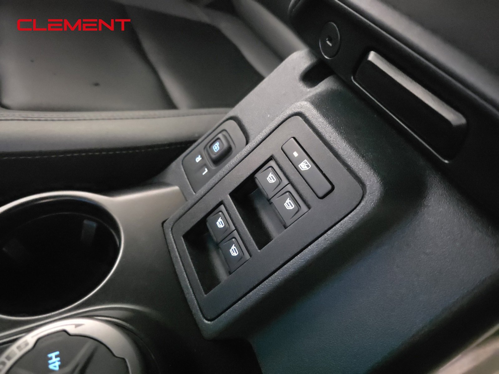 Certified 2023 Ford Bronco Black Diamond image 21