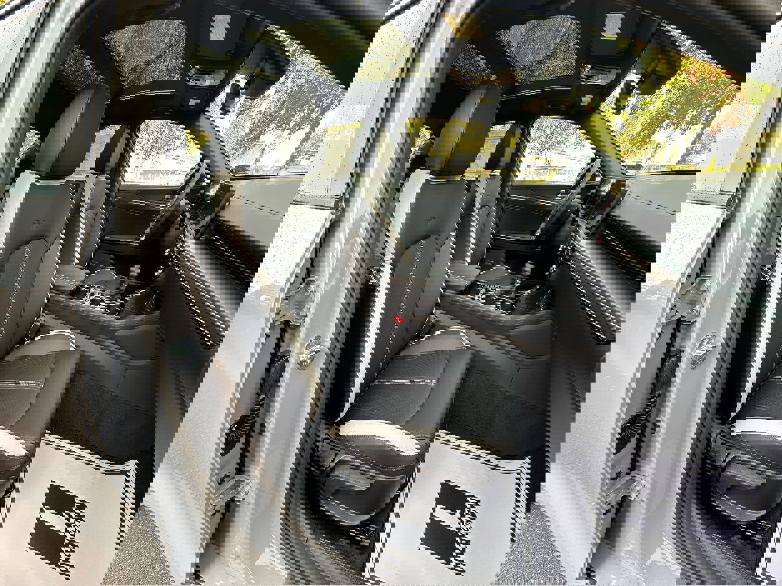 New 2026 Kia K5 GT-Line image 22