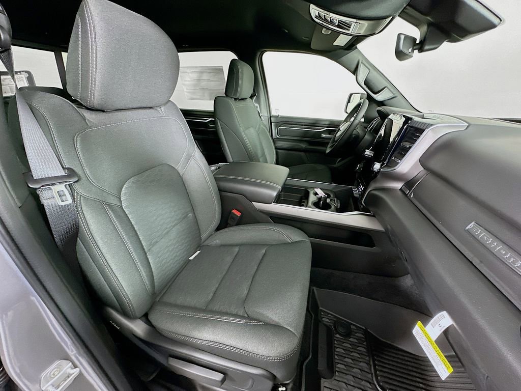 New 2026 RAM 1500 Big Horn image 36