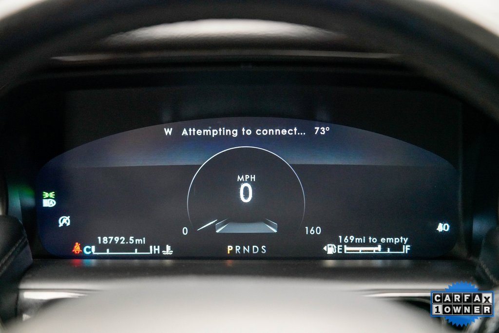 Used 2022 Lincoln Nautilus Reserve w/ Luxury Package image 15