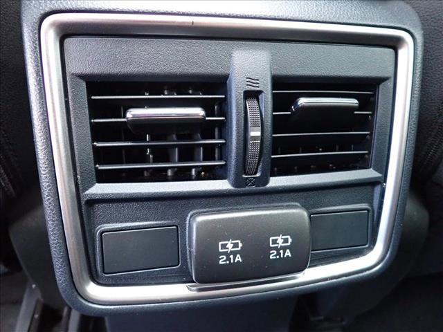 Certified 2023 Subaru Forester Premium image 11