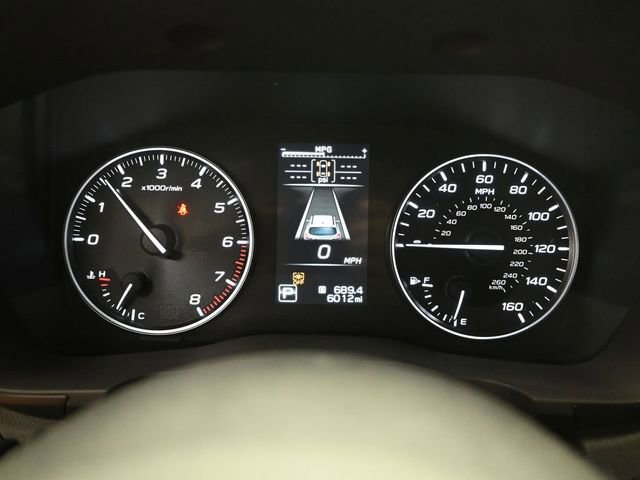 Certified 2025 Subaru Ascent Bronze Edition w/ Onyx Package image 10