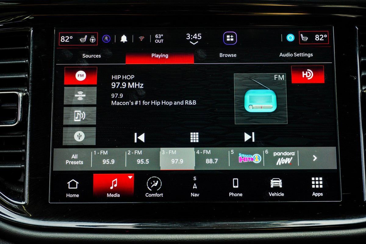 Used 2023 Dodge Durango R/T image 24