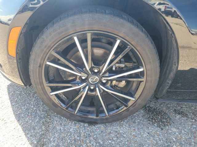 Used 2025 MAZDA MX-5 Miata RF Grand Touring image 23