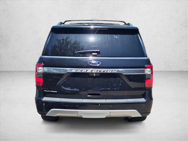 Used 2021 Ford Expedition Platinum AWD/4WD image 6