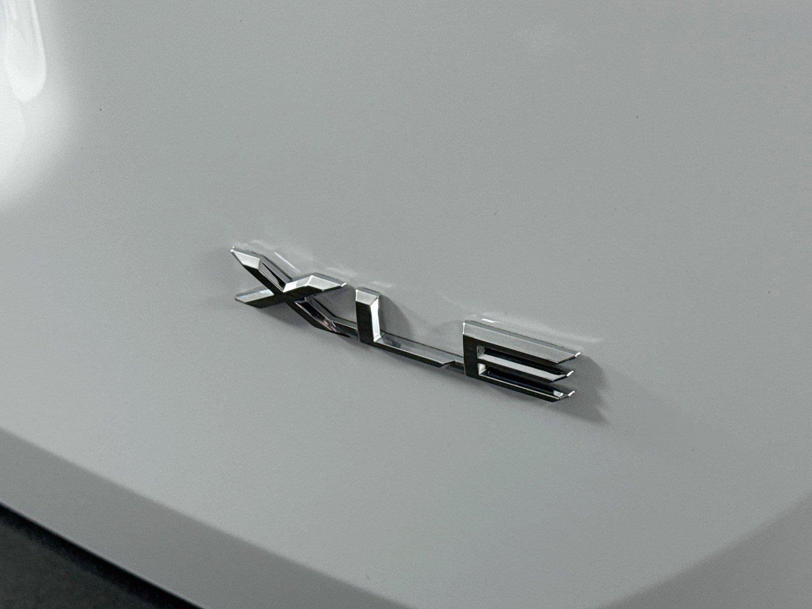 Certified 2026 Toyota RAV4 XLE Premium FWD image 15
