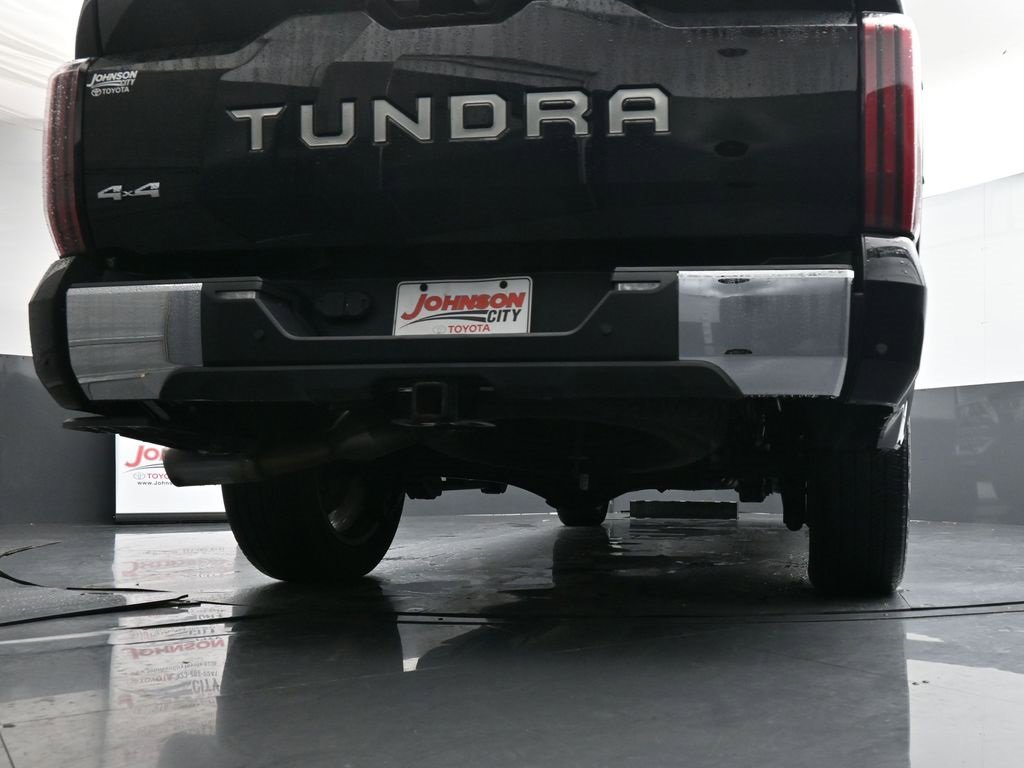 Used 2023 Toyota Tundra 1794 Edition image 40