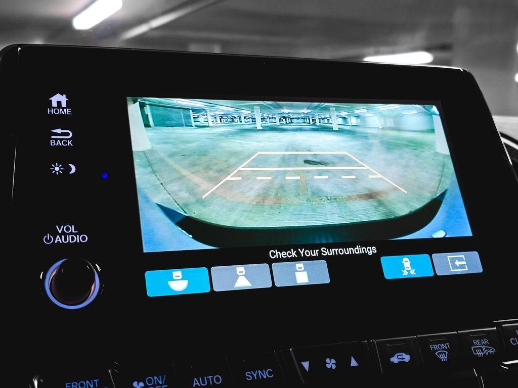 Used 2023 Honda Odyssey Elite image 31