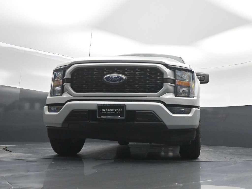 Used 2023 Ford F150 XL w/ STX Appearance Package RWD image 40