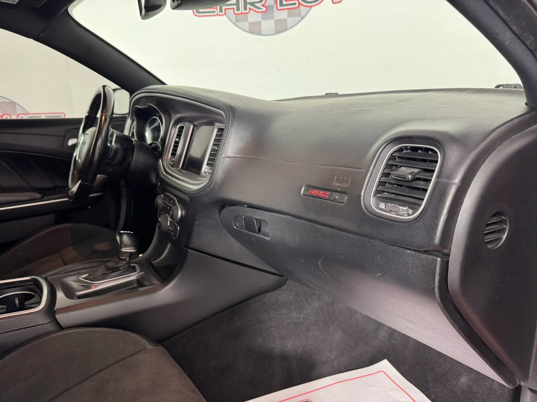 Used 2020 Dodge Charger Scat Pack RWD image 12