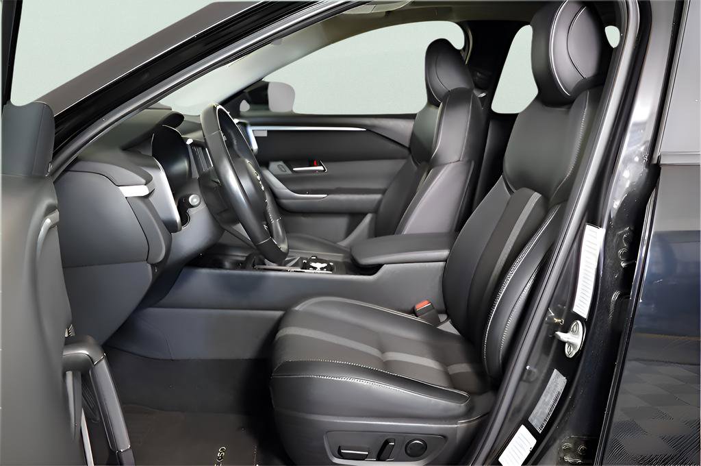 Used 2024 MAZDA CX-50 AWD 2.5 S w/ Premium Package image 26