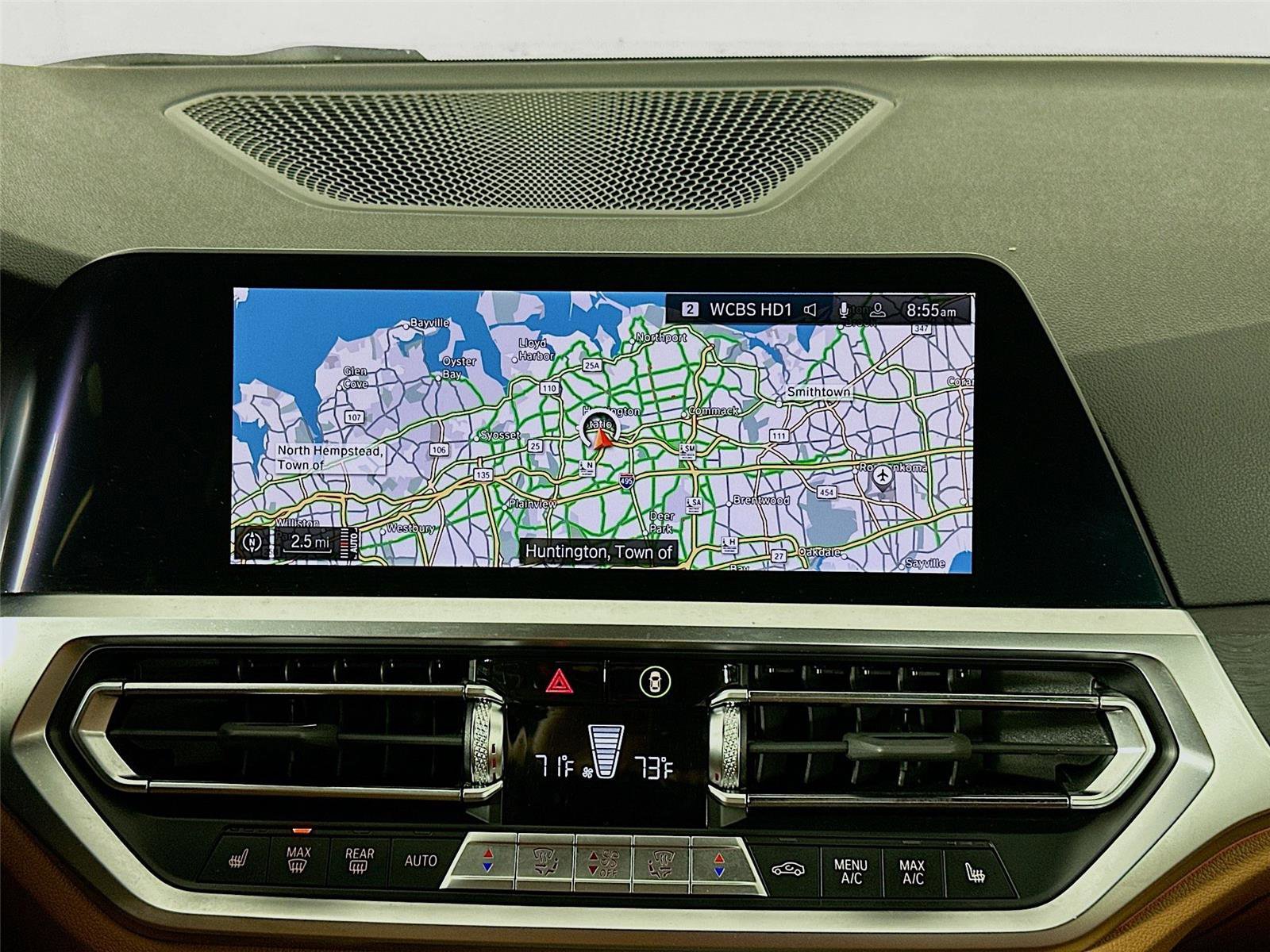 Certified 2022 BMW 430i Gran Coupe w/ M Sport Package image 13