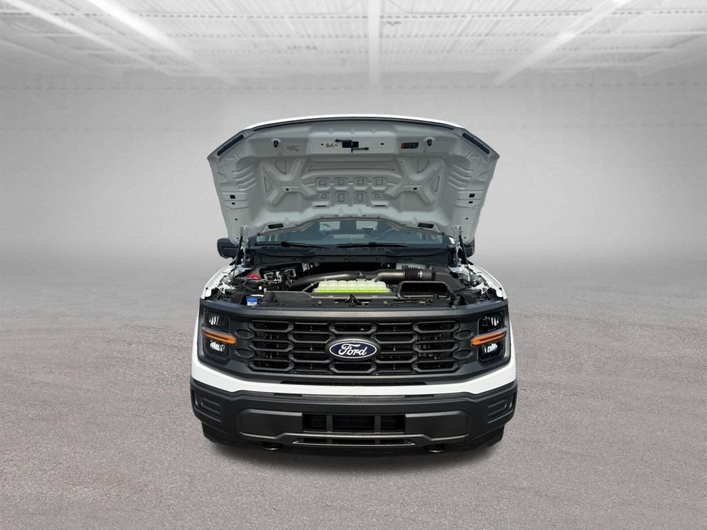 New 2026 Ford F150 XL AWD/4WD image 42