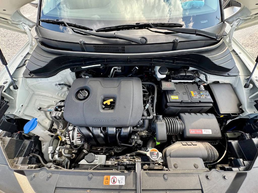 Used 2022 Kia Soul EX image 14