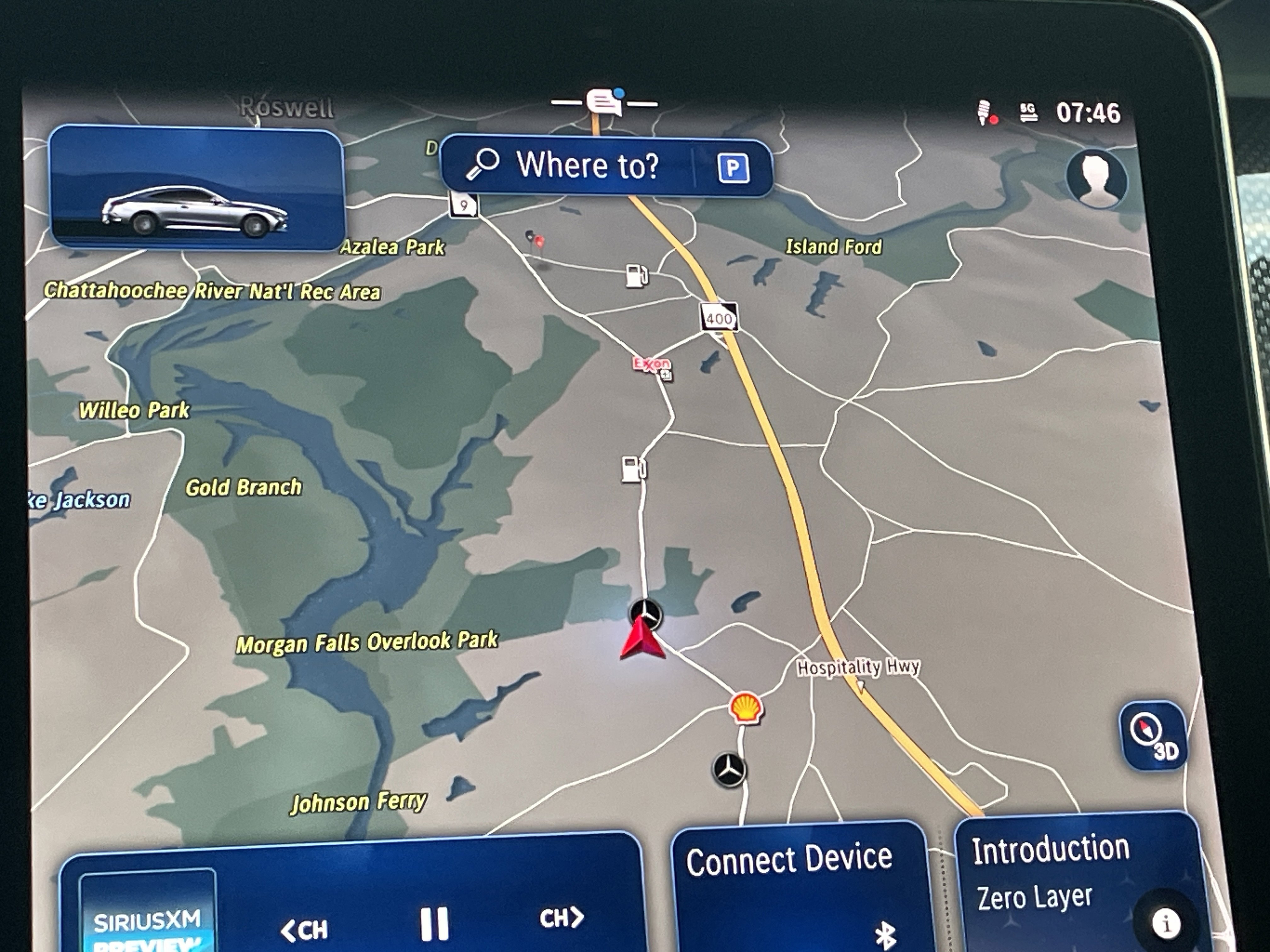 Certified 2024 Mercedes-Benz CLE 300 CLE 300 4MATIC Coupe image 30