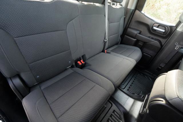 Used 2023 GMC Sierra 1500 Pro w/ Snow Plow Prep Package image 29