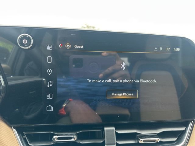 New 2026 Chevrolet Equinox ACTIV FWD image 26