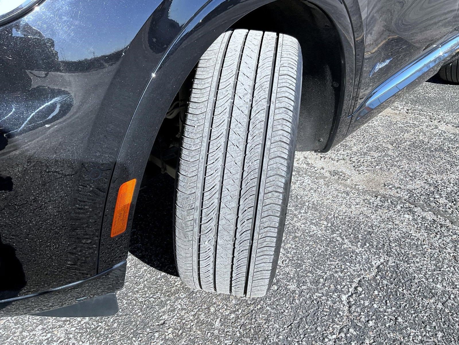 Certified 2023 Buick Envision Avenir image 24