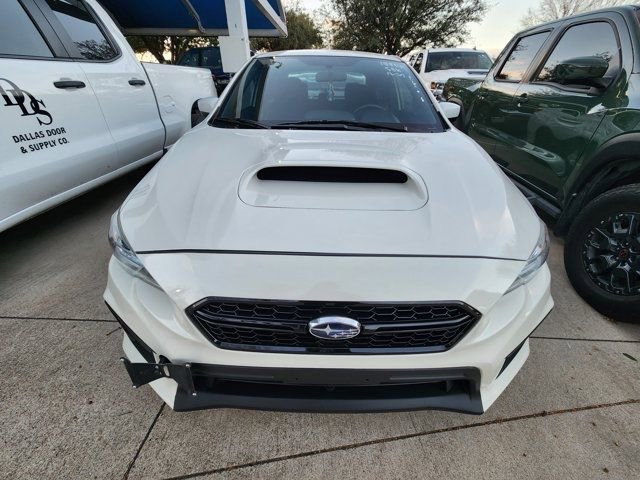 Used 2021 Subaru WRX image 2
