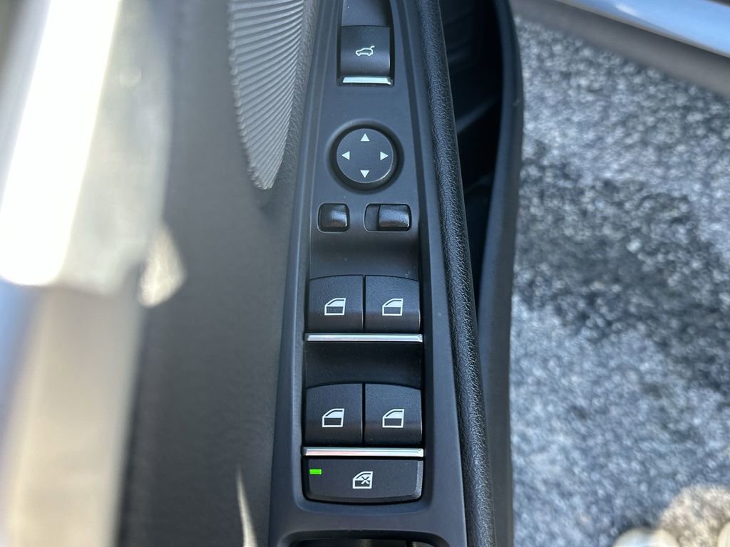 Used 2015 BMW X5 xDrive35i image 13