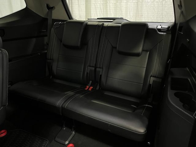 Used 2021 Volkswagen Atlas SEL AWD/4WD image 12