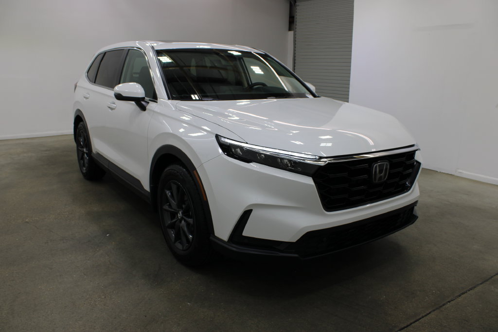 Used 2026 Honda CR-V EX-L image 6