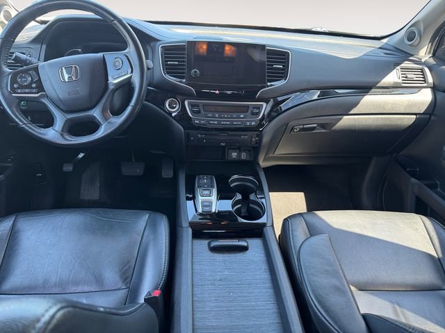 Used 2020 Honda Pilot Touring image 10