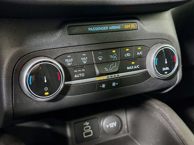 Used 2024 Ford Escape Active FWD image 17