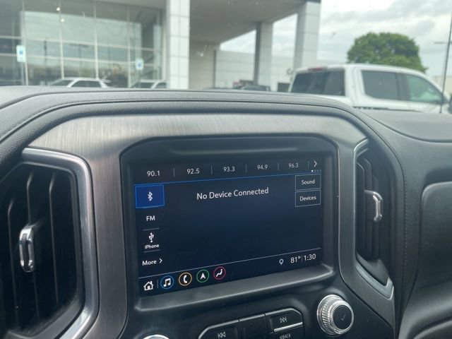 Used 2019 GMC Sierra 1500 Denali w/ Denali Ultimate Package image 8