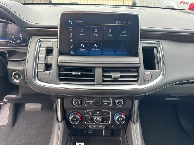 Used 2023 Chevrolet Tahoe LT AWD/4WD image 12
