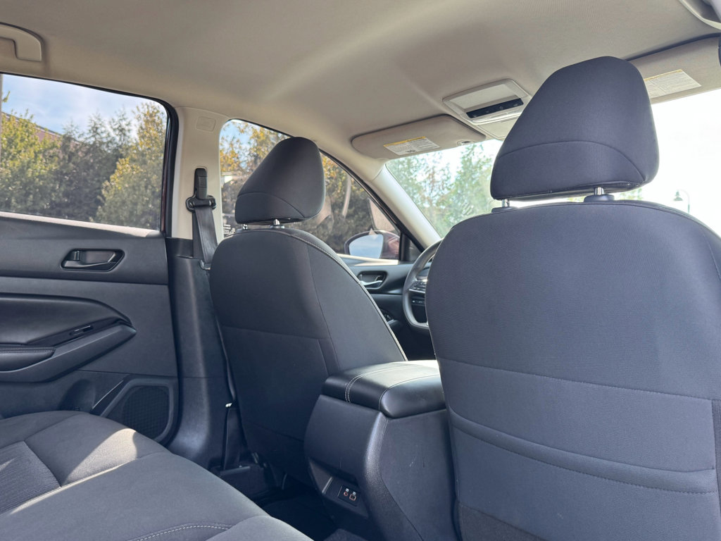 Used 2023 Nissan Altima 2.5 SV image 25