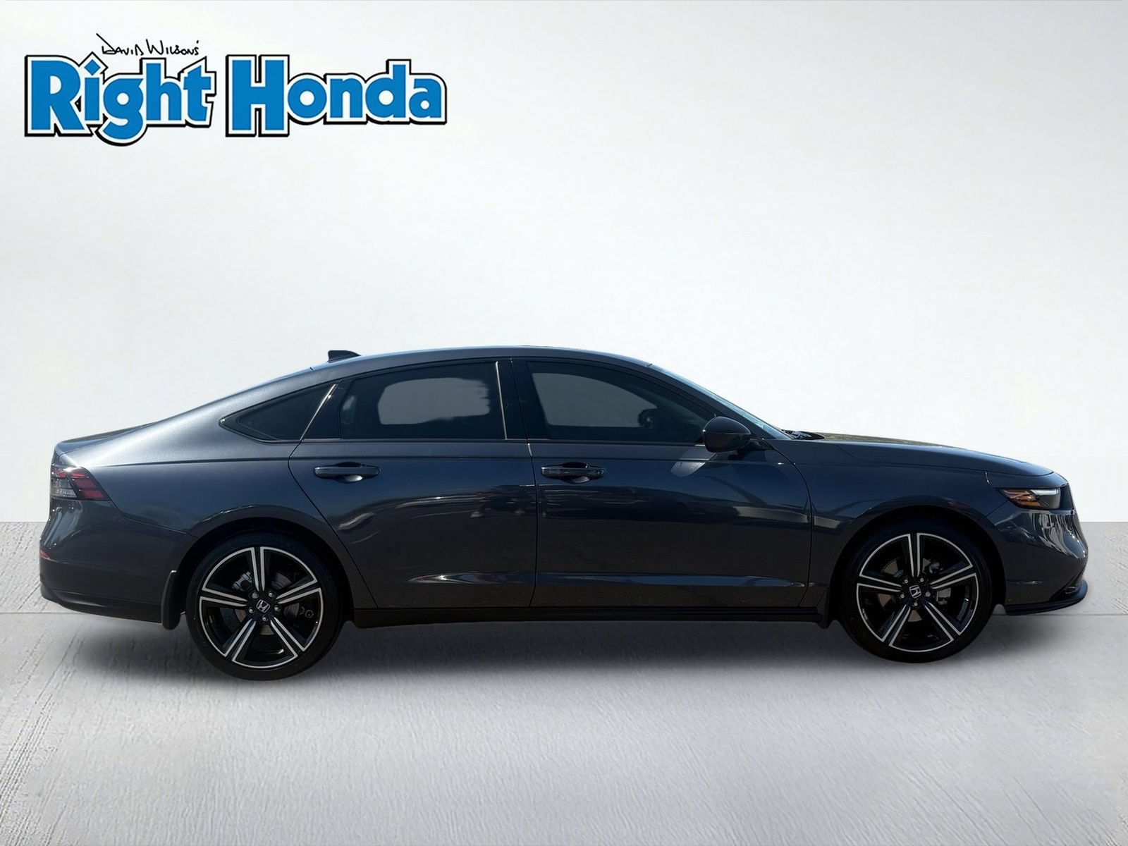 New 2026 Honda Accord SE image 8