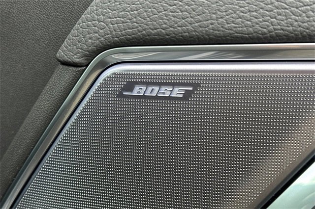 New 2026 GMC Sierra 2500 Denali w/ Denali Reserve Package image 20