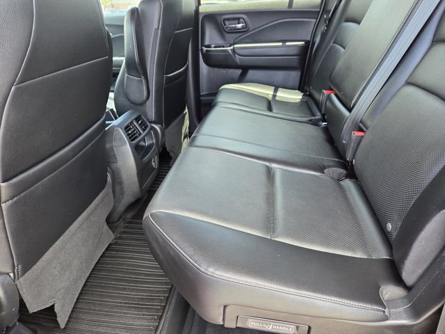 Used 2022 Honda Ridgeline RTL-E image 30