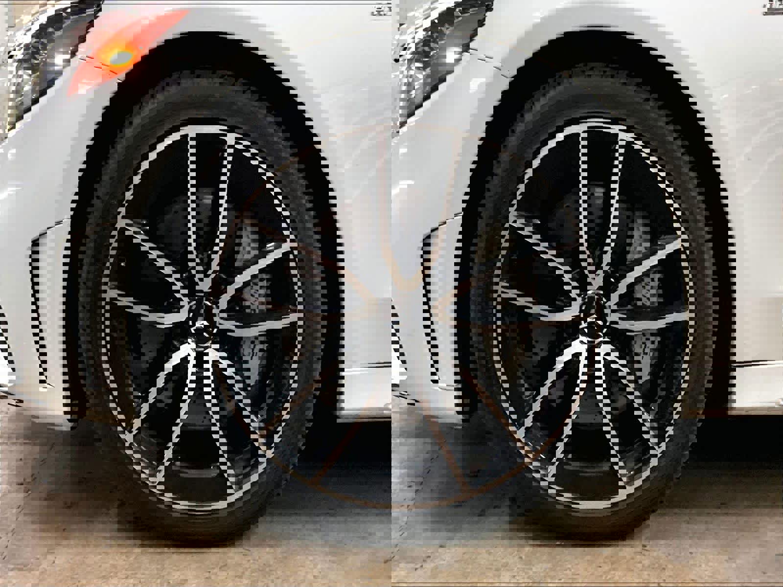 Used 2019 Mercedes-Benz C 43 AMG 4MATIC Sedan image 12