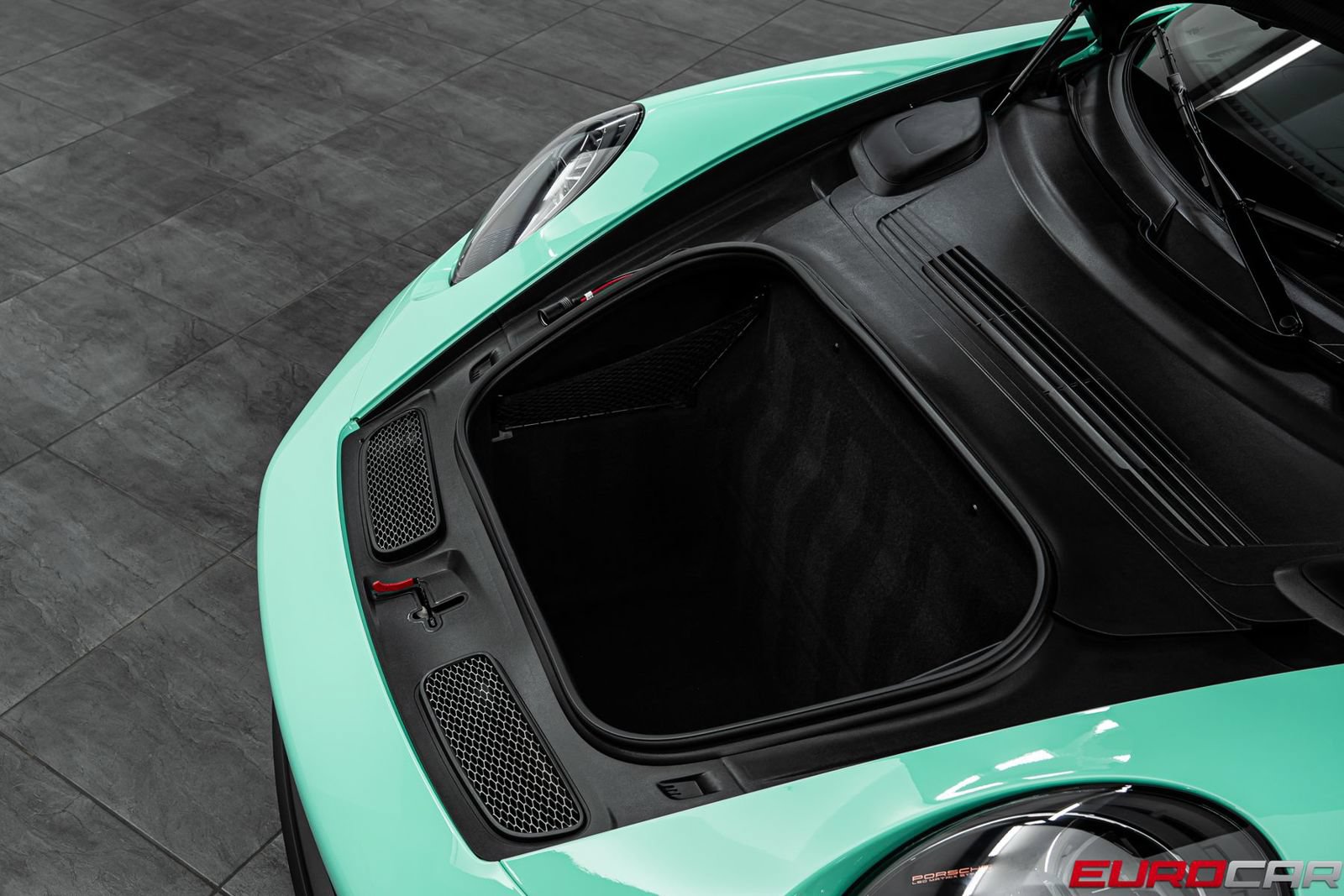 Used 2022 Porsche 911 GT3 RWD image 10