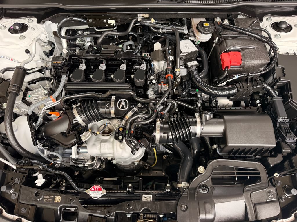 Used 2026 Acura Integra A-Spec FWD image 34