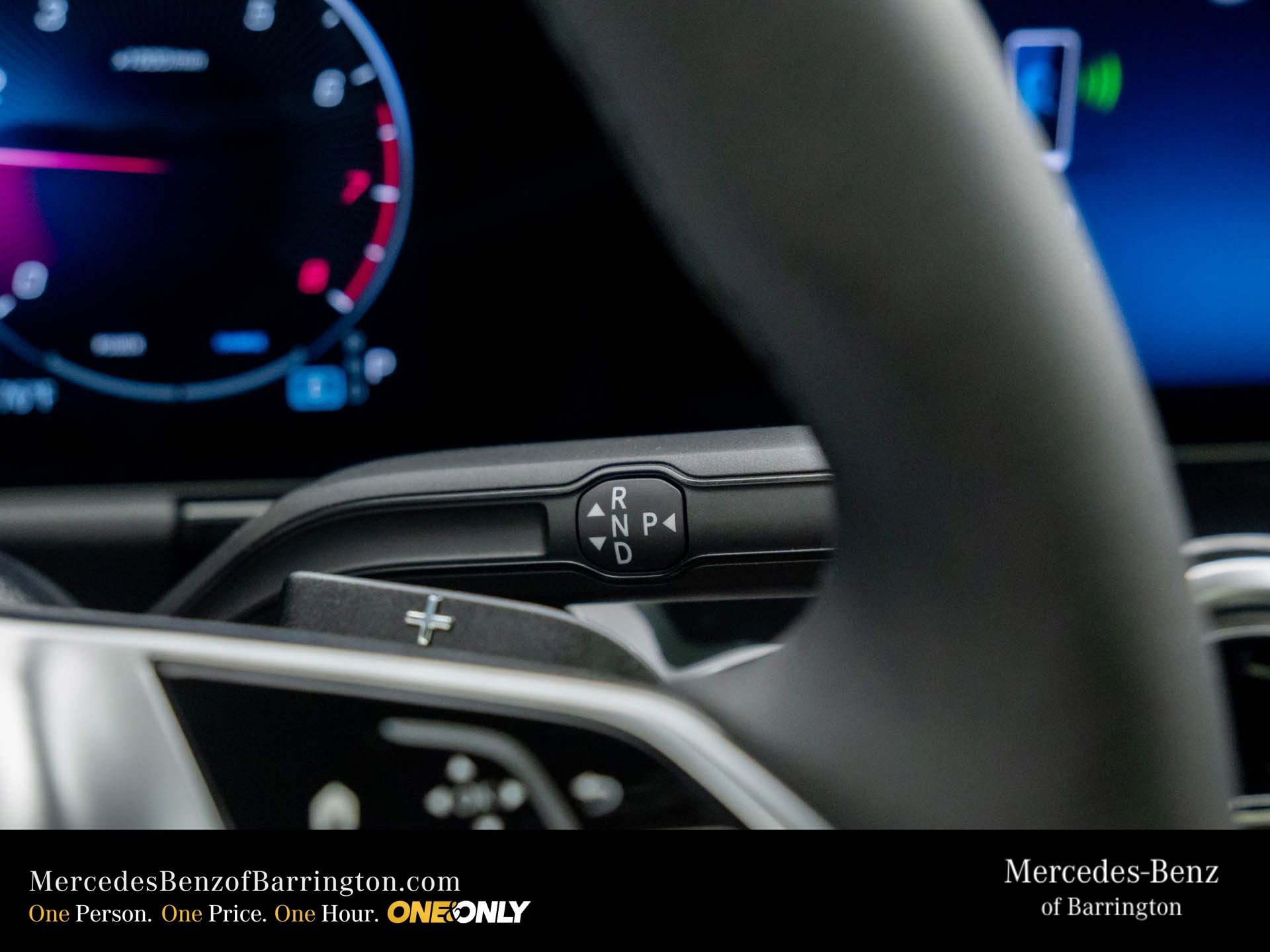 New 2026 Mercedes-Benz GLA 250 4MATIC image 29